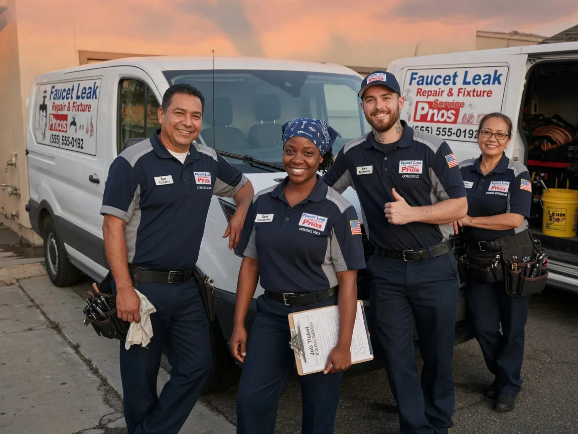 Faucet Repair company in Shipshewana, IN