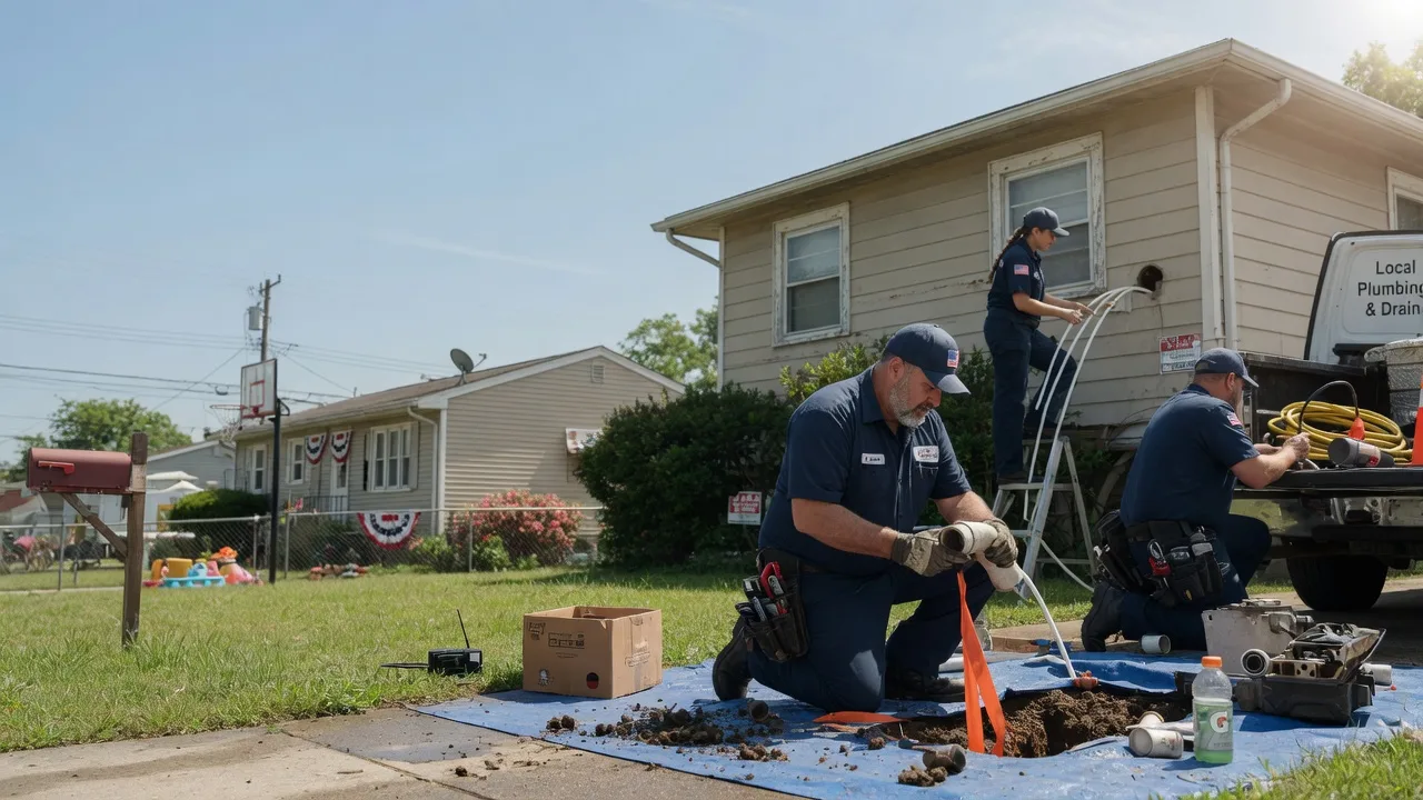 Faucet Repair in Shipshewana, IN near me